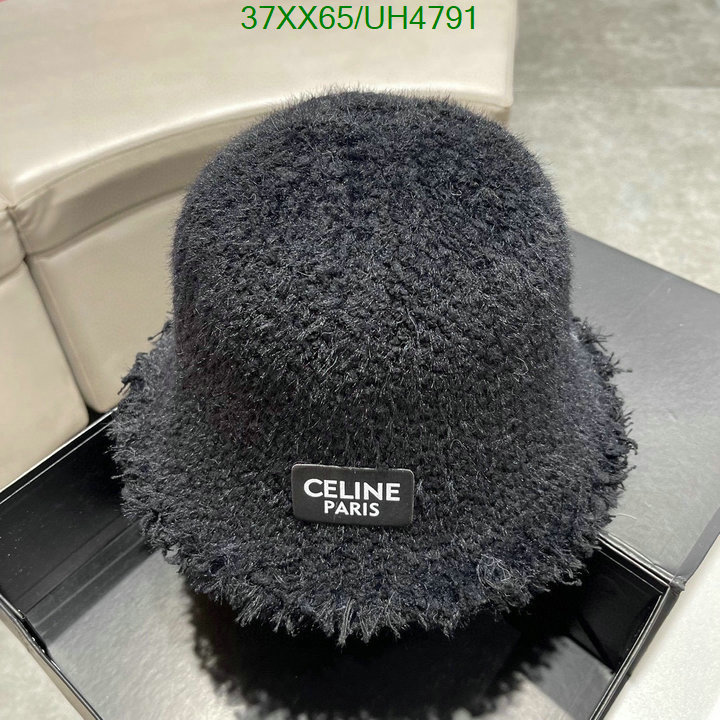 Celine-Cap(Hat) Code: UH4791 $: 37USD