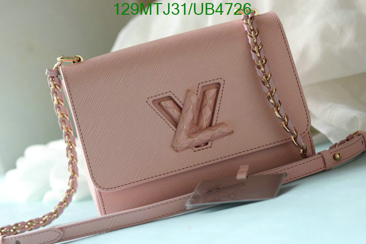 LV-Bag-4A Quality Code: UB4726 $: 129USD