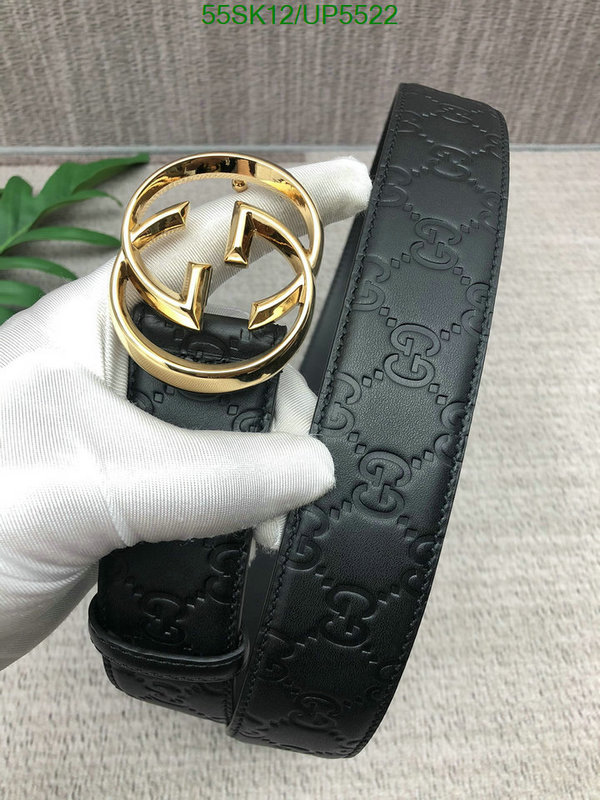 Gucci-Belts Code: UP5522 $: 55USD