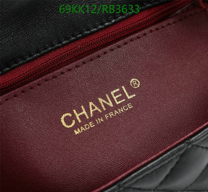 Chanel-Bag-4A Quality Code: RB3633 $: 69USD