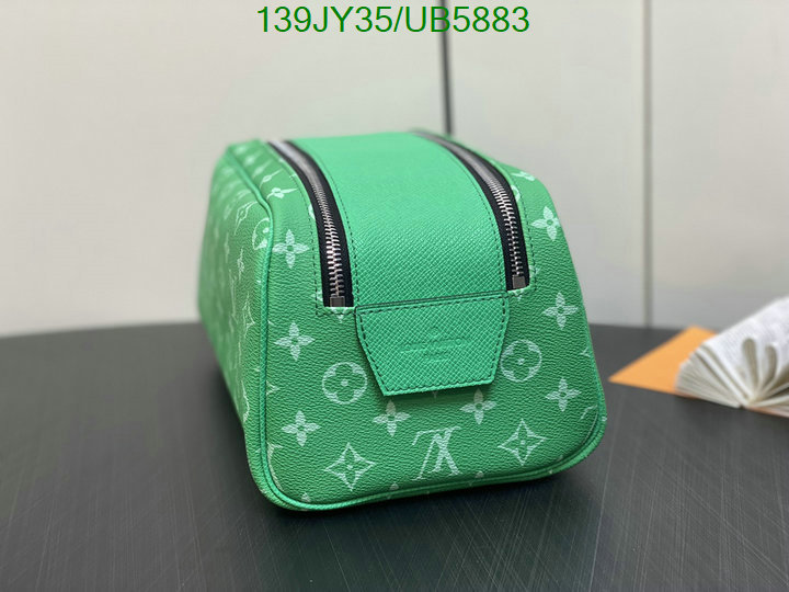LV-Bag-Mirror Quality Code: UB5883 $: 139USD