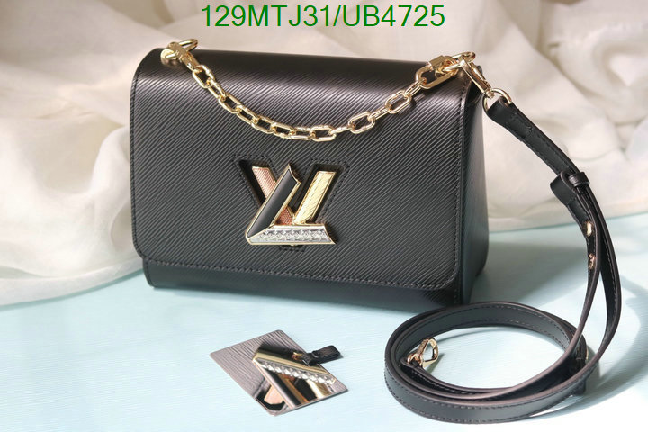 LV-Bag-4A Quality Code: UB4725 $: 129USD