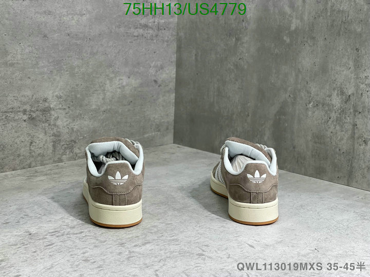 Adidas-Men shoes Code: US4779