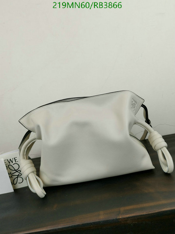 Loewe-Bag-Mirror Quality Code: RB3866 $: 219USD