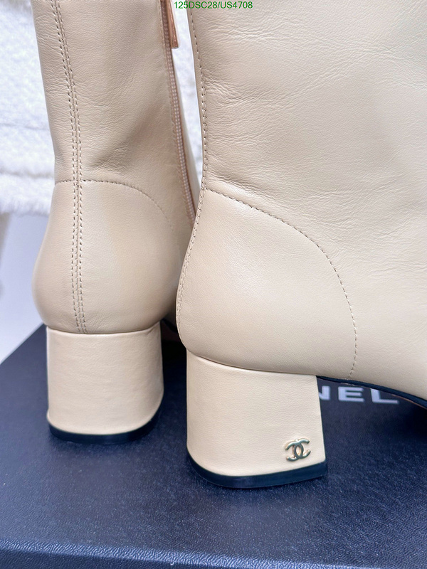 Boots-Women Shoes Code: US4708 $: 125USD