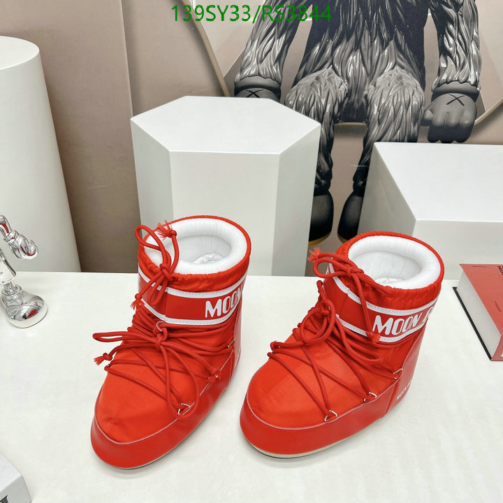 Moon boot-Women Shoes Code: RS3844 $: 139USD