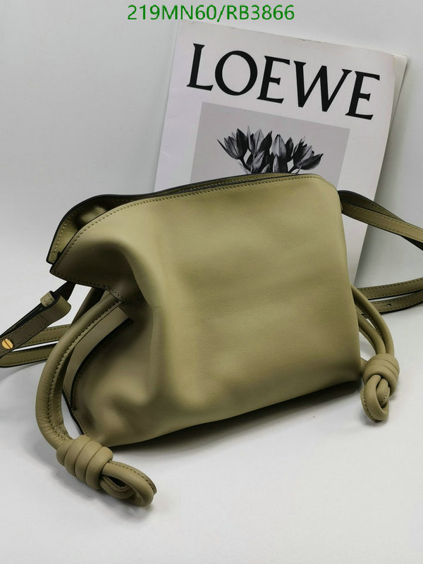 Loewe-Bag-Mirror Quality Code: RB3866 $: 219USD