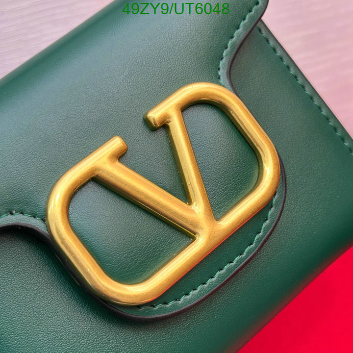 Valentino-Wallet-4A Quality Code: UT6048 $: 49USD