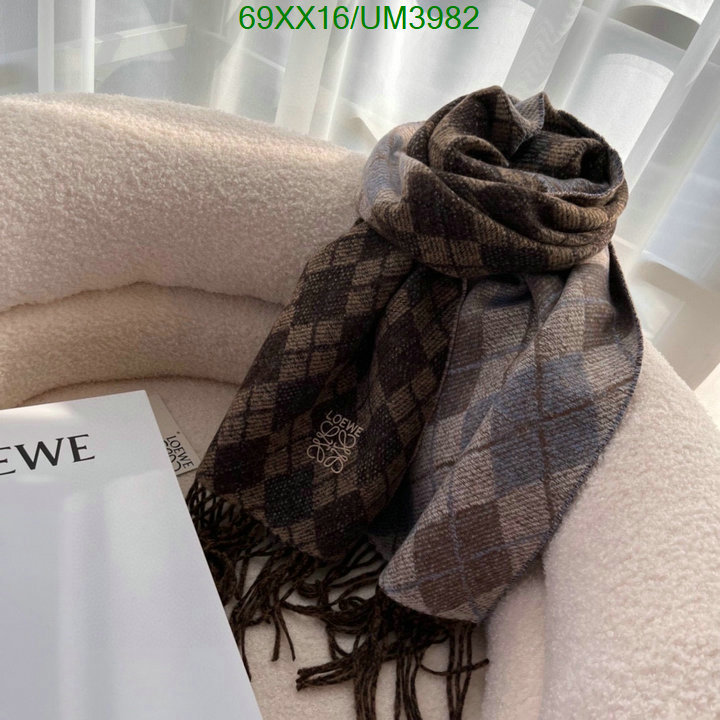 Loewe-Scarf Code: UM3982 $: 69USD