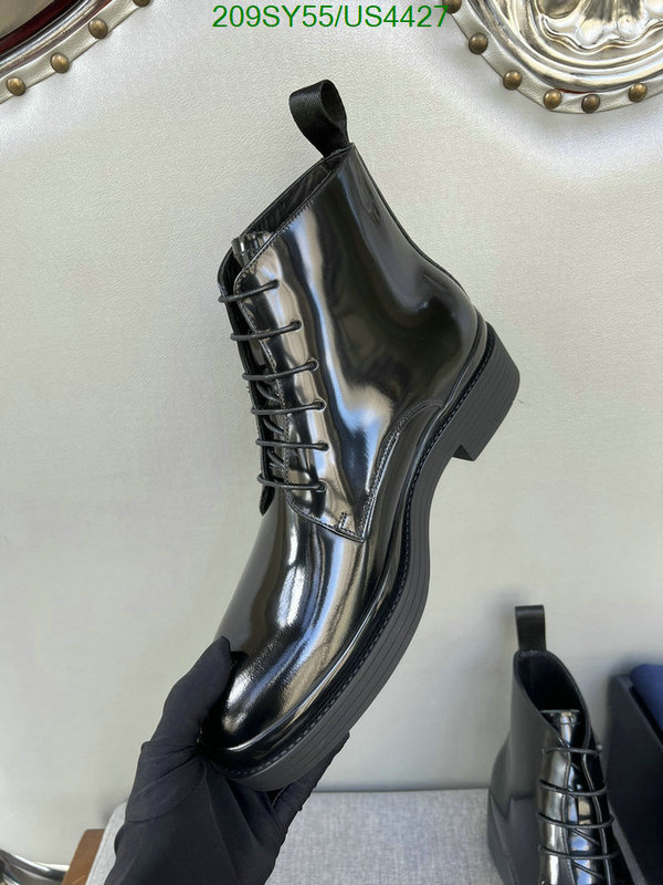 Prada-Men shoes Code: US4427 $: 209USD