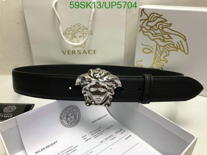 Versace-Belts Code: UP5704 $: 59USD