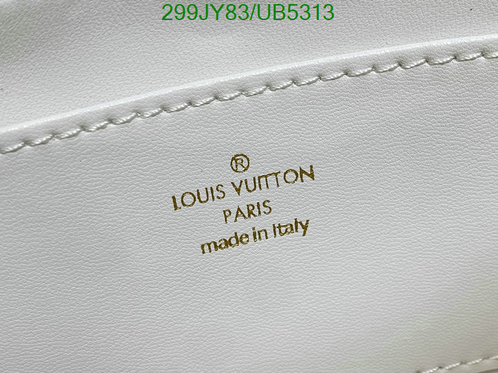 LV-Bag-Mirror Quality Code: UB5313 $: 299USD