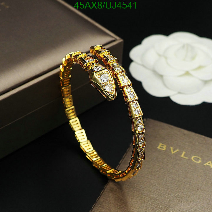 Bvlgari-Jewelry Code: UJ4541 $: 45USD