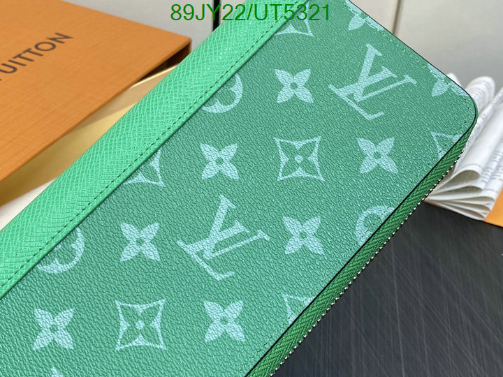 LV-Wallet Mirror Quality Code: UT5321 $: 89USD