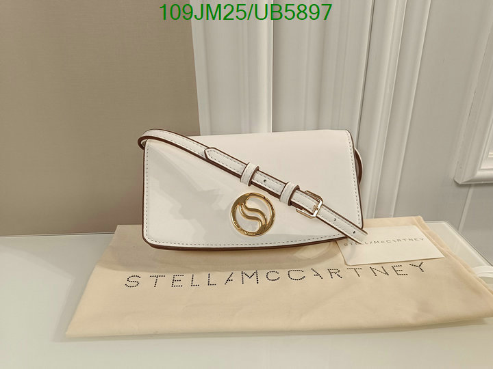 Stella McCartney-Bag-Mirror Quality Code: UB5897 $: 109USD