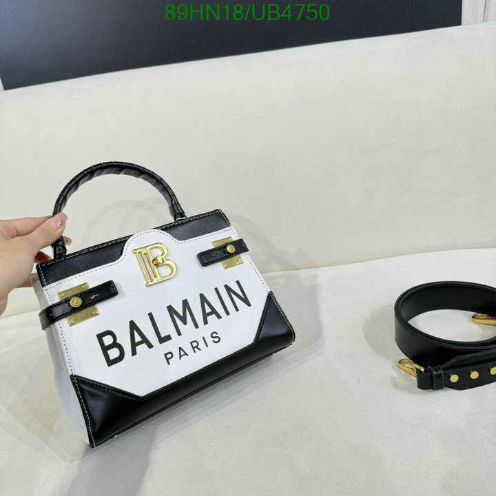 Balmain-Bag-4A Quality Code: UB4750 $: 89USD