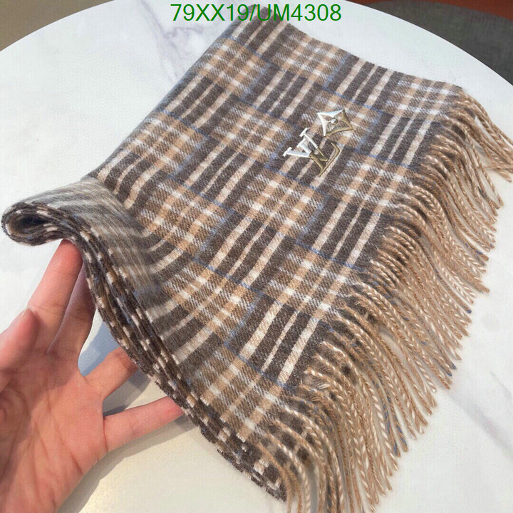 LV-Scarf Code: UM4308 $: 79USD