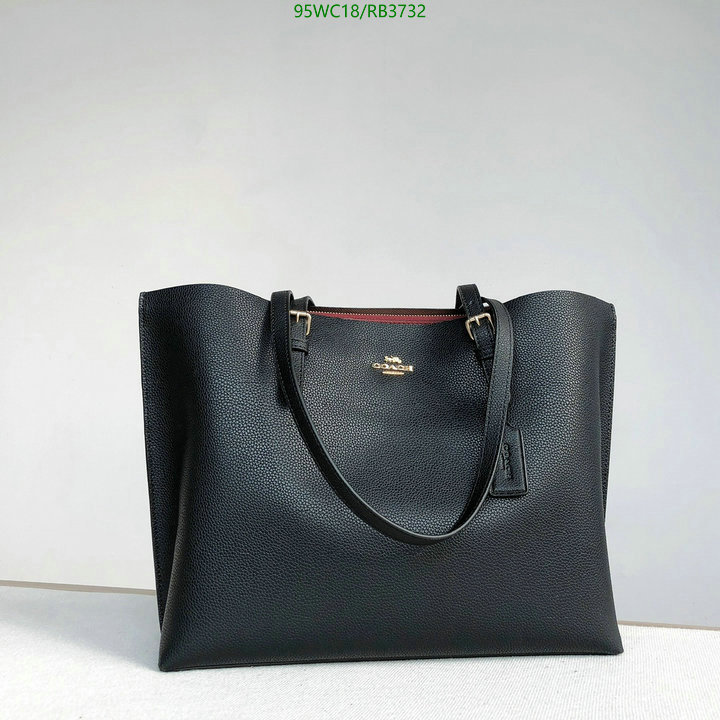 Coach-Bag-4A Quality Code: RB3732 $: 95USD