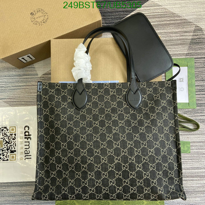 Gucci-Bag-Mirror Quality Code: UB5305