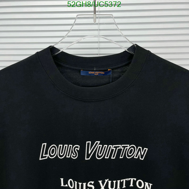 LV-Clothing Code: UC5372 $: 52USD