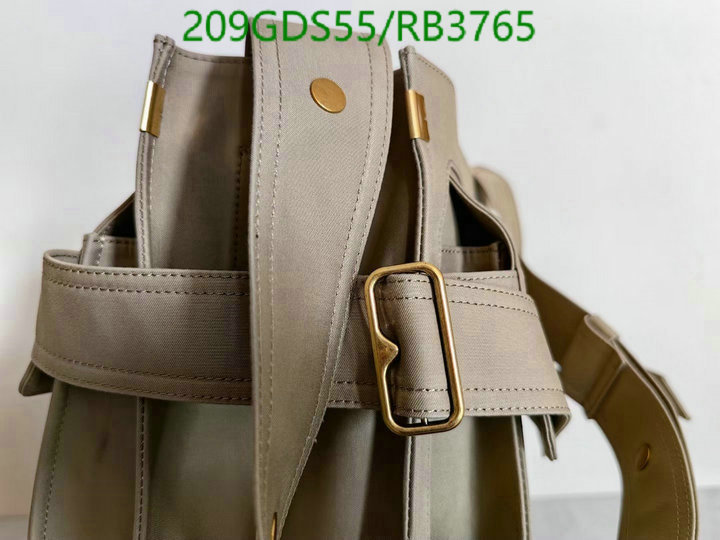 Burberry-Bag-Mirror Quality Code: RB3765 $: 209USD