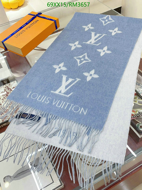 LV-Scarf Code: RM3657 $: 69USD