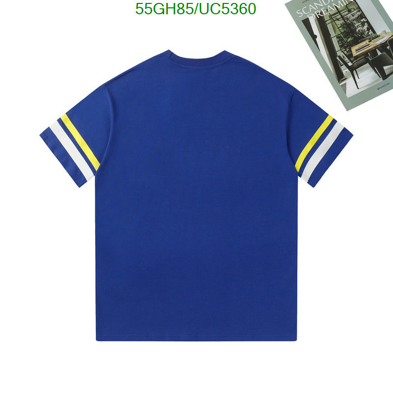 Gucci-Clothing Code: UC5360 $: 55USD