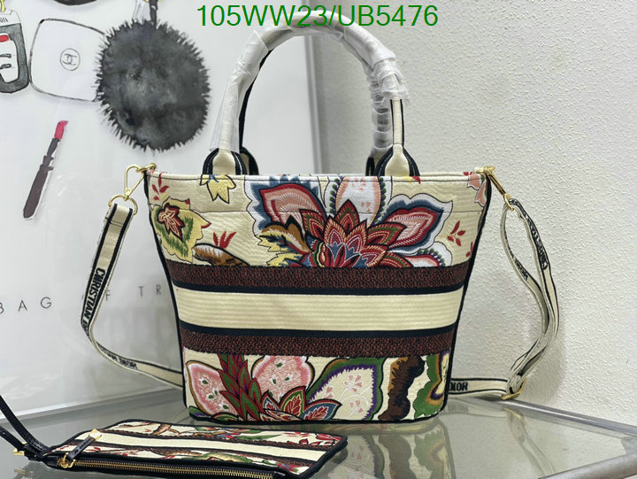 Dior-Bag-4A Quality Code: UB5476 $: 105USD