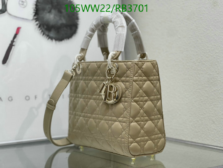 Dior-Bag-4A Quality Code: RB3701 $: 105USD