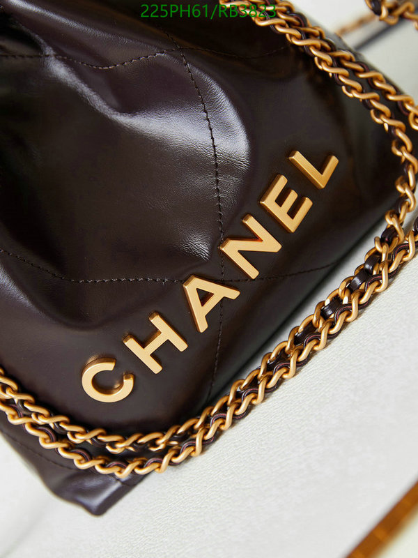 Chanel-Bag-Mirror Quality Code: RB3823 $: 225USD