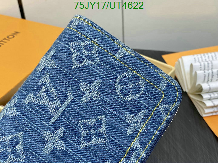 LV-Wallet Mirror Quality Code: UT4622 $: 75USD