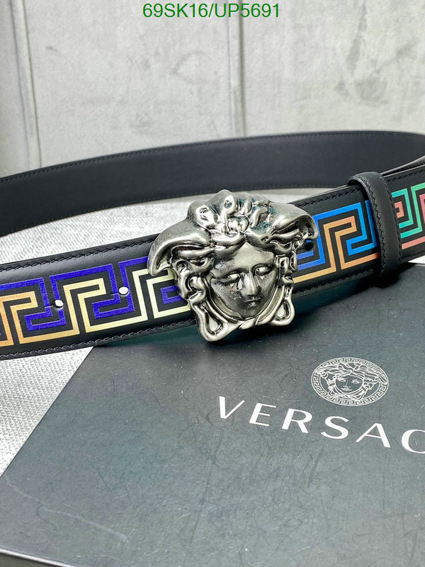Versace-Belts Code: UP5691 $: 69USD