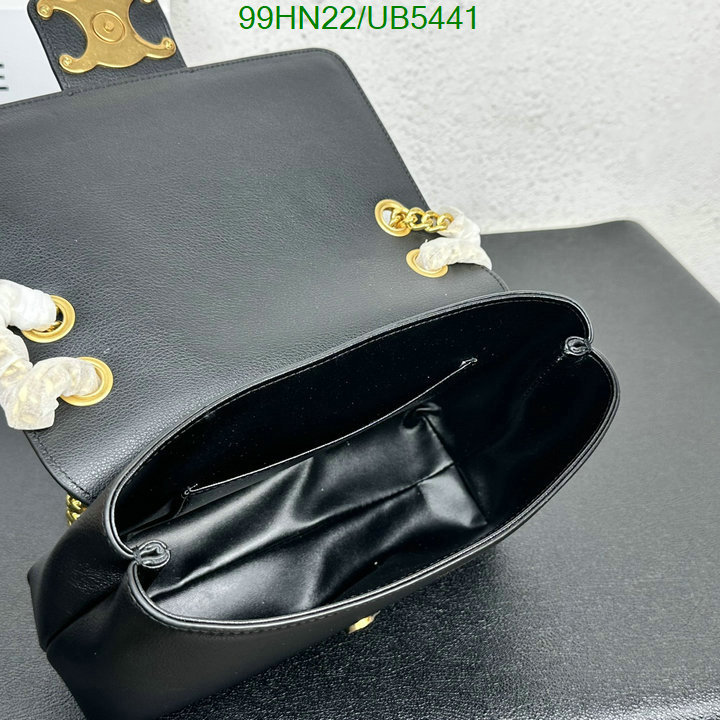 Celine-Bag-4A Quality Code: UB5441 $: 99USD