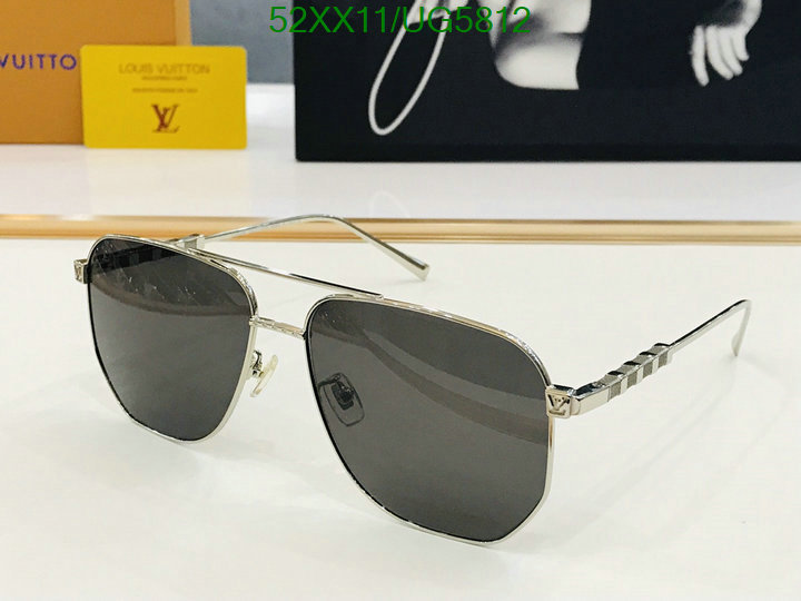 LV-Glasses Code: UG5812 $: 52USD