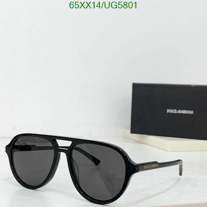 D&G-Glasses Code: UG5801 $: 65USD