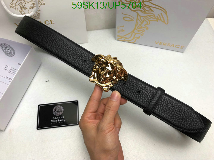 Versace-Belts Code: UP5704 $: 59USD