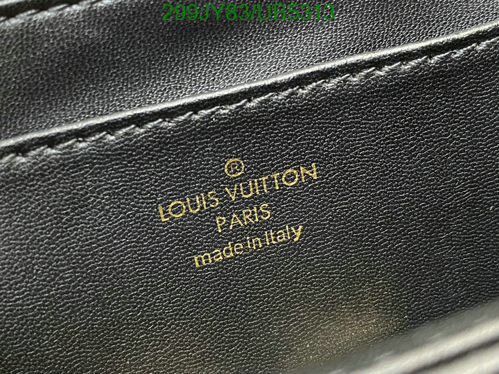 LV-Bag-Mirror Quality Code: UB5313 $: 299USD