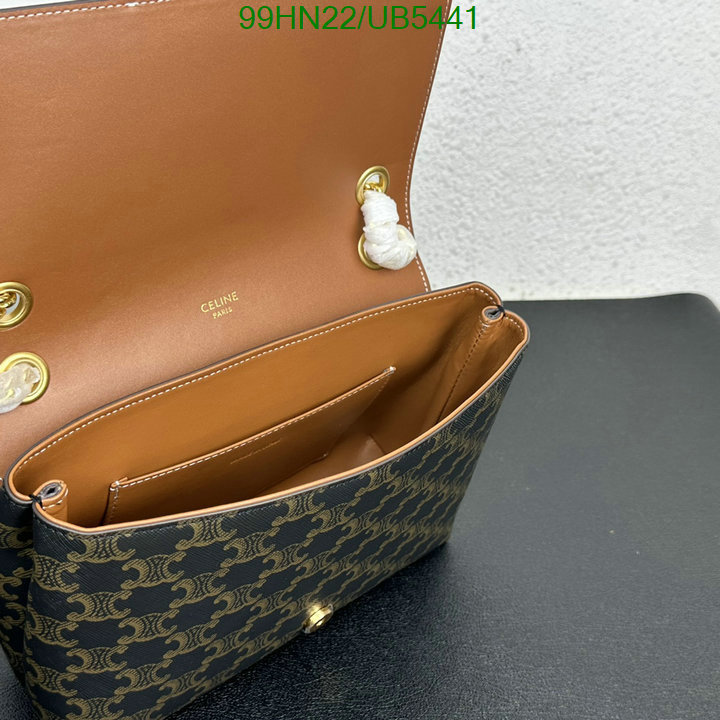 Celine-Bag-4A Quality Code: UB5441 $: 99USD