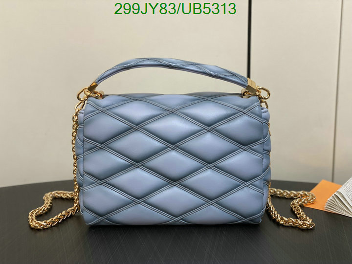 LV-Bag-Mirror Quality Code: UB5313 $: 299USD