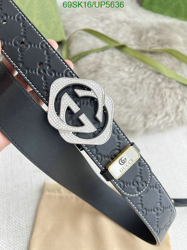 Gucci-Belts Code: UP5636 $: 69USD