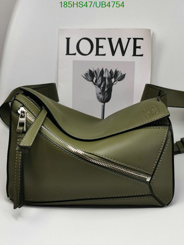 Loewe-Bag-Mirror Quality Code: UB4754 $: 185USD