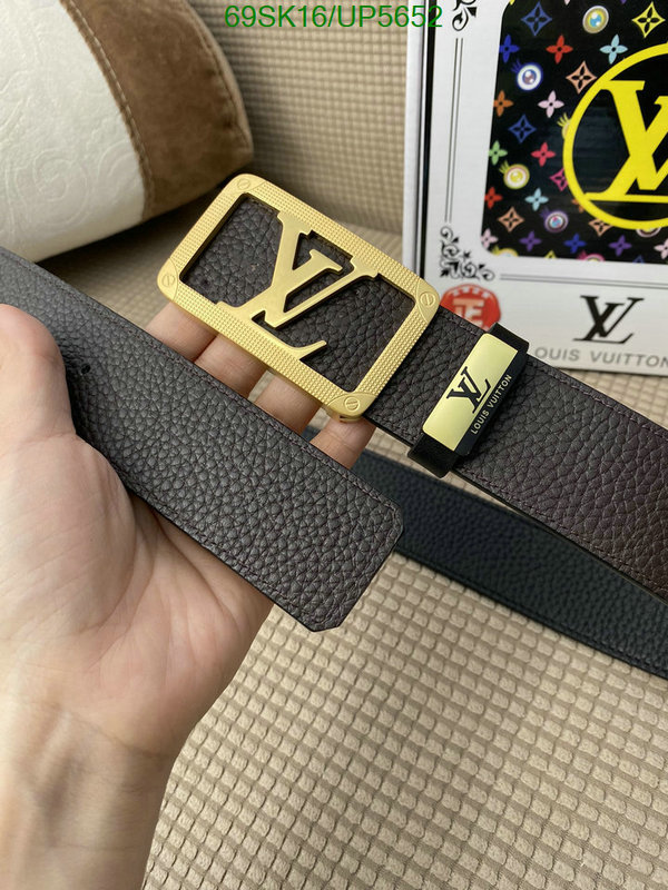 LV-Belts Code: UP5652 $: 69USD