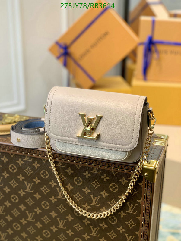 LV-Bag-Mirror Quality Code: RB3614 $: 275USD