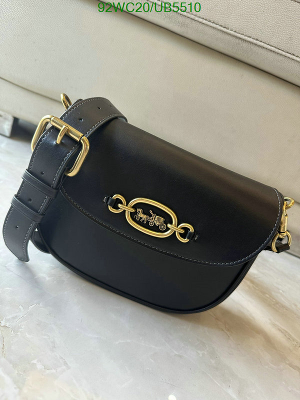 Coach-Bag-4A Quality Code: UB5510 $: 92USD