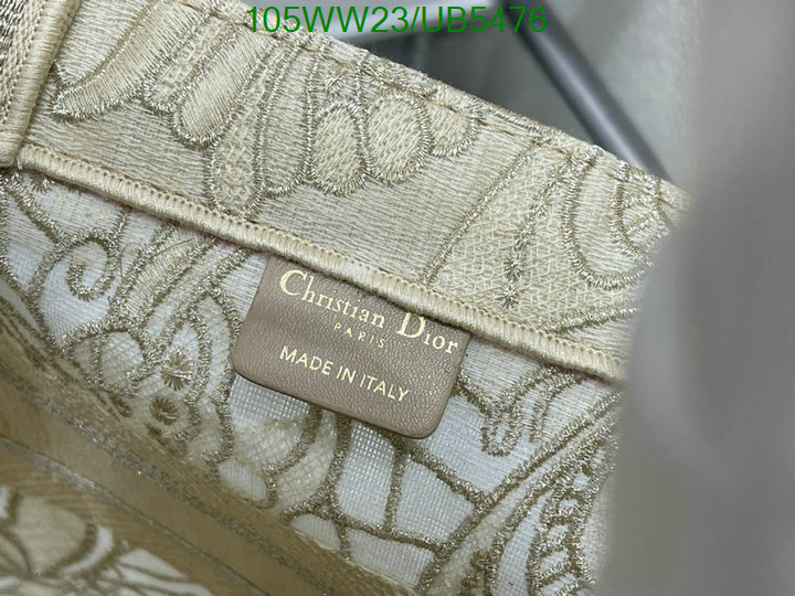 Dior-Bag-4A Quality Code: UB5476 $: 105USD