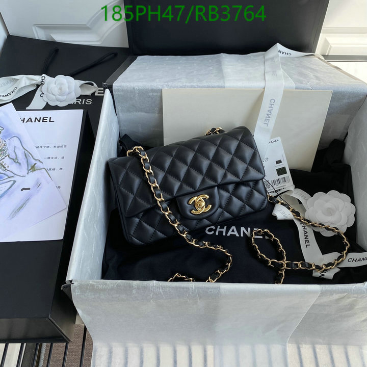 Chanel-Bag-Mirror Quality Code: RB3764 $: 185USD