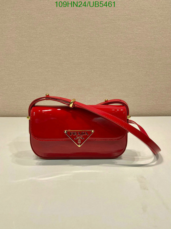 Prada-Bag-4A Quality Code: UB5461 $: 109USD