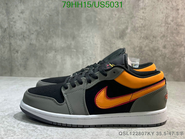 Nike-Men shoes Code: US5031 $: 79USD