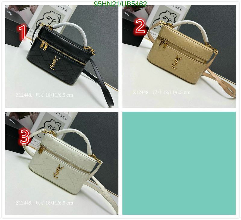 YSL-Bag-4A Quality Code: UB5462 $: 95USD