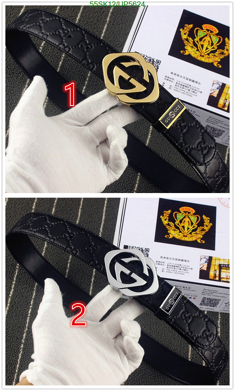 Gucci-Belts Code: UP5624 $: 55USD